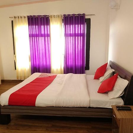 Oyo 23298 Hotel Uttaranchal Inn Найнітал Екстер'єр фото